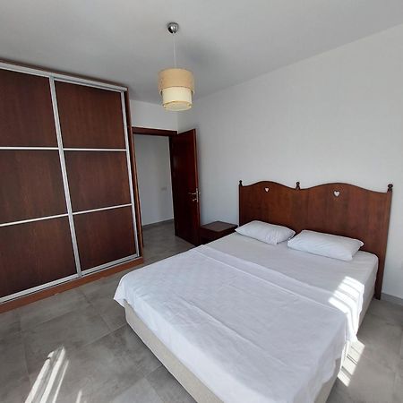 Ibak Apartments Ґюмюшлюк Екстер'єр фото