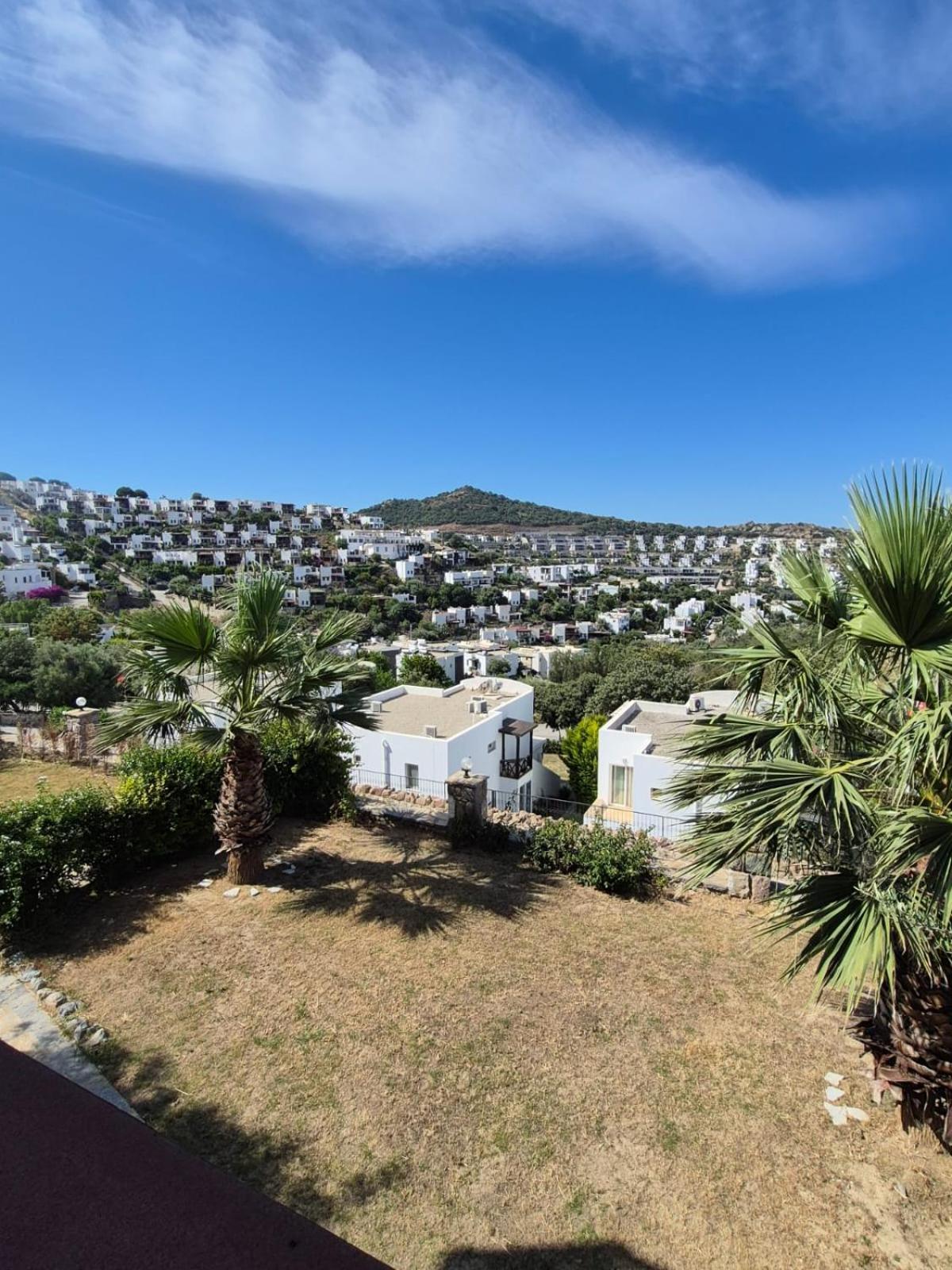 Ibak Apartments Ґюмюшлюк Екстер'єр фото
